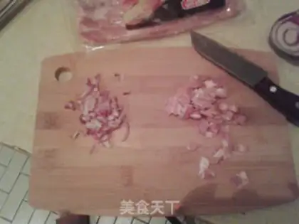 Make Spaghetti step 2