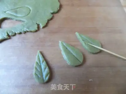 Make Chip crackers step 12