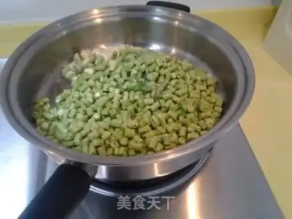 Make Dinner, four dishes and soup step 7