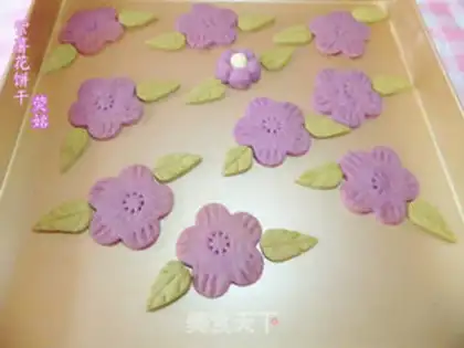 Make Chip crackers step 13