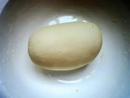 Make Tinker Bell step 1