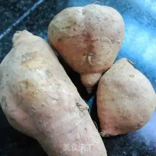 Make Steam potatoes step 0