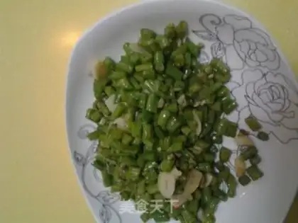 Make Dinner, four dishes and soup step 8
