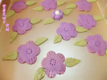 Make Chip crackers step 14