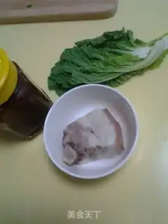 Make Dinner, four dishes and soup step 9