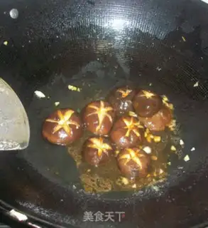 Make The mushrooms step 8
