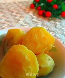Make Steam potatoes step 3