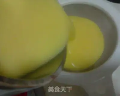 Make Milky corn juice step 5