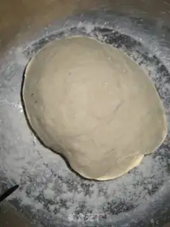 Make Egg dumplings step 0