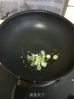 Make The hook burns the melon step 1