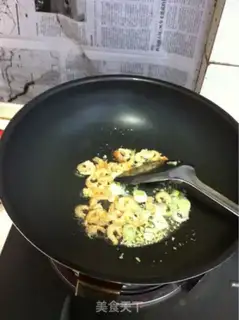 Make The hook burns the melon step 2