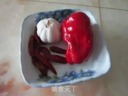 Make Jealousy cabbage step 0