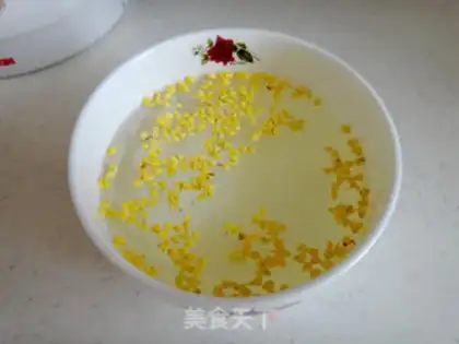 Make Cinnamon tea step 2