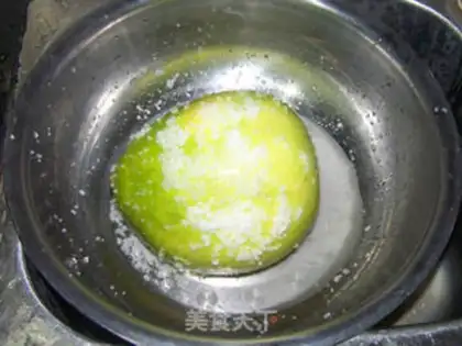 Make Jelly step 1