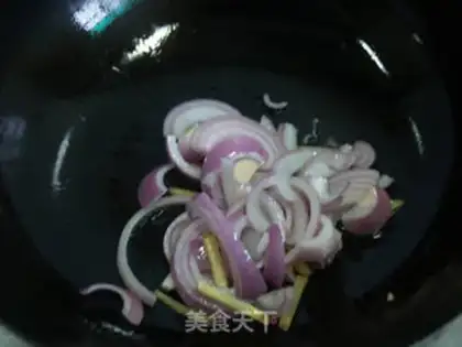 Make Pop clams step 4