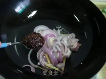 Make Pop clams step 5
