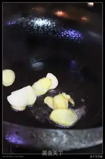 Make Chicken cucumber step 4