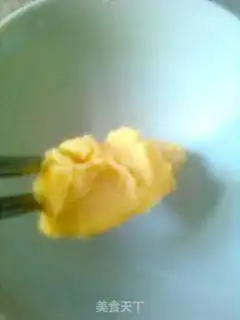 Make Old moon cake step 1