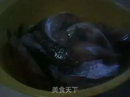 Make Spicy fish step 4