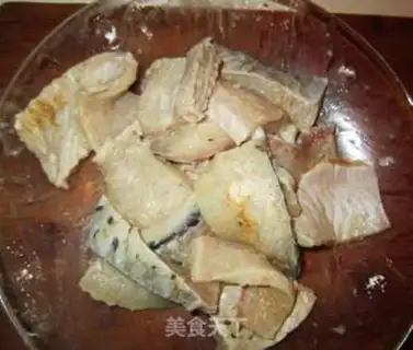 Make Boiled fish step 2