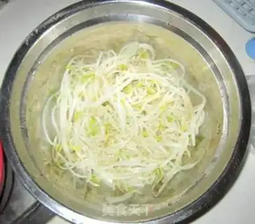 Make Boiled fish step 3