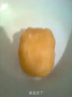 Make Old moon cake step 6