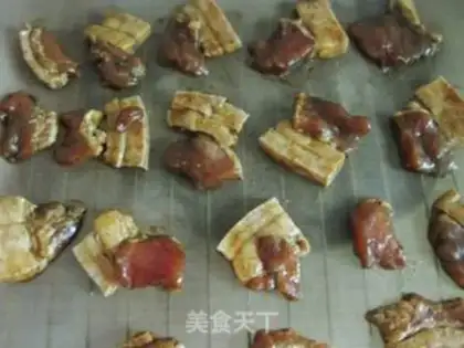 Make Homemade barbecue step 4