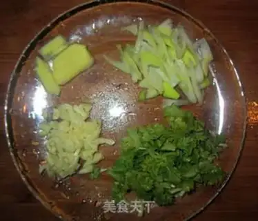 Make Boiled fish step 4