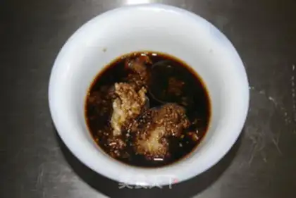 Make Garlic elbow step 5