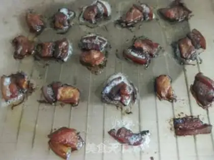 Make Homemade barbecue step 5