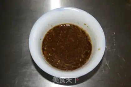Make Garlic elbow step 6