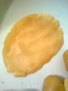 Make Old moon cake step 9