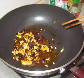 Make Boiled fish step 6
