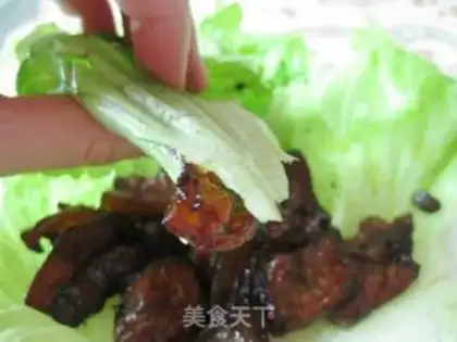 Make Homemade barbecue step 6