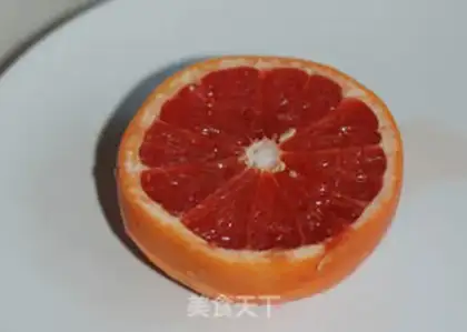 Make ♪ Squirty oatmeal tomatoes ♪ step 3