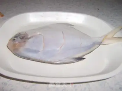 Make Vacuate the fish step 2