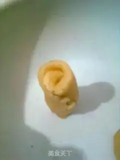 Make Old moon cake step 10
