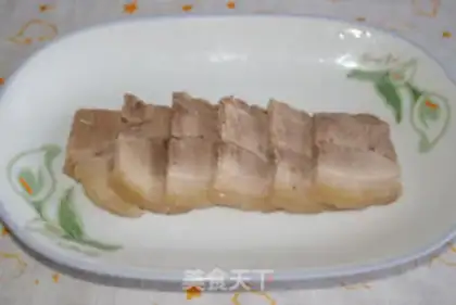 Make Garlic elbow step 10