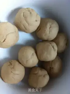 Make Indian potato pie step 4