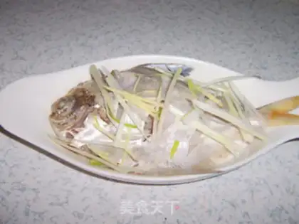 Make Vacuate the fish step 7