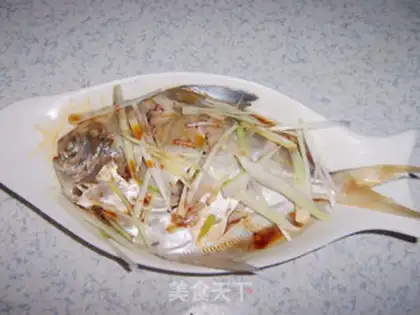 Make Vacuate the fish step 8