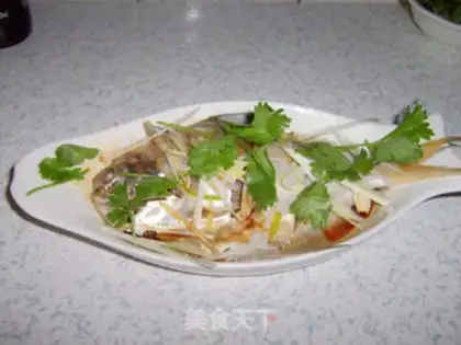 Make Vacuate the fish step 9