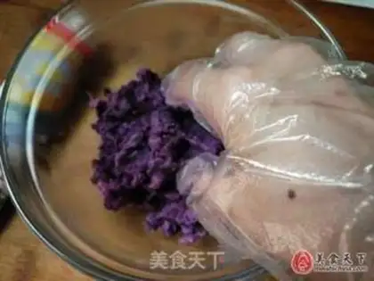 Make Potato macaroni step 4