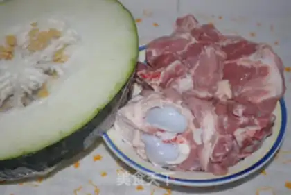 Make Pork bone toad step 0