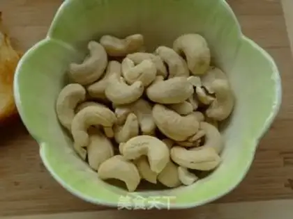 Make Bread pudding step 5