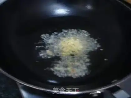 Make Spicy sauce step 3