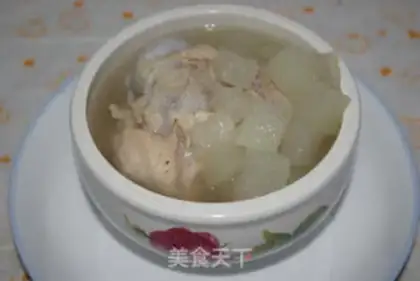 Make Pork bone toad step 5