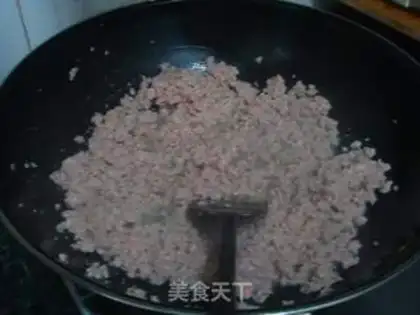 Make Spicy sauce step 4