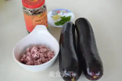 Make ♪ Bean with meat and cheese ♪ step 0