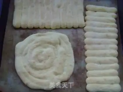 Make Charlotte step 9